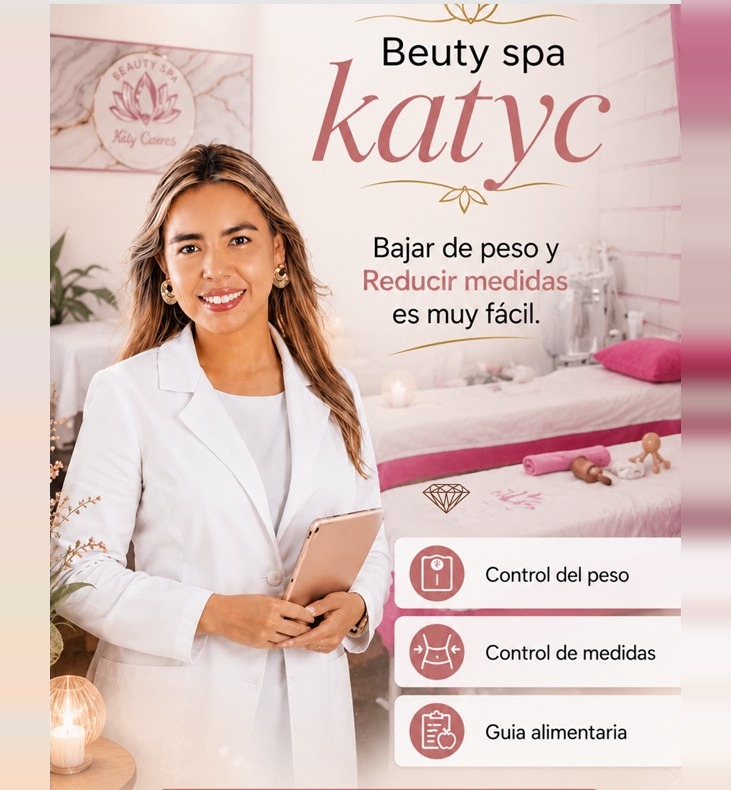 Beauty Spa Katty